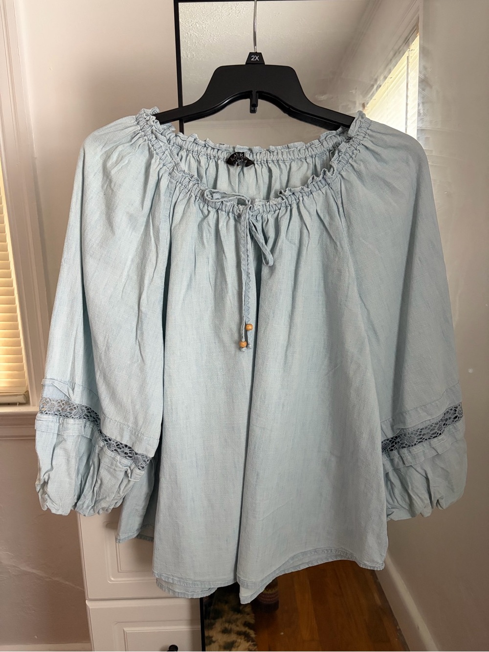 ralph lauren women’s blouse